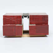 FRG2变形缝厂家定制地面承重型金属铝合金盖板型平面桥建筑缩缝