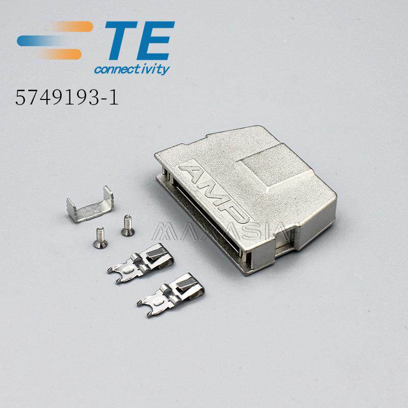 原装现货供应 AMP 安普 泰科/TE 5749193-1连接器接插件
