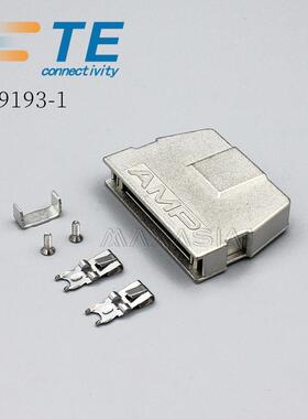 原装现货供应 AMP 安普 泰科/TE 5749193-1连接器接插件