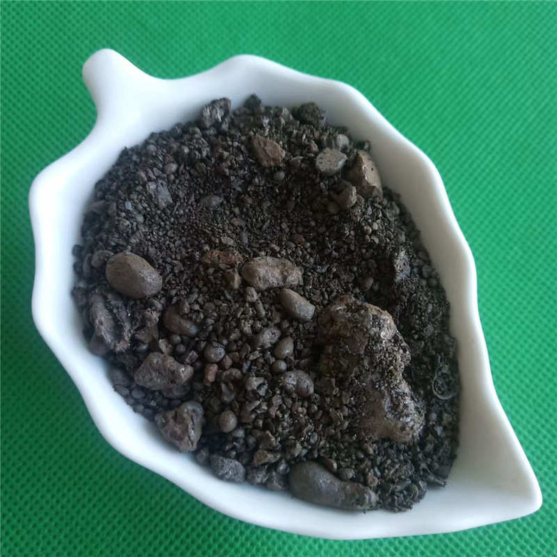 供应铁豆重型机械配重用铁豆 桥梁机械体育用品配重铁砂生铁豆
