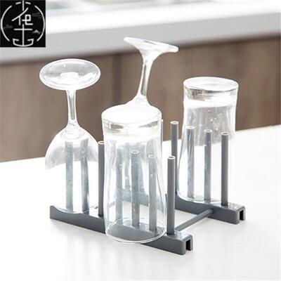 Kitchen Organizer Pot Lid Rack Holder Dish Pan Cover Rack