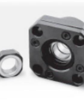 支撑座 螺杆支撑座 系列EK15 EF15 FK15 FK25一套 每种各1颗