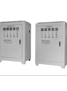 鸿宝380V补偿电力三相稳压器分调式SBW-F-180KVA/200K/225K/250KW