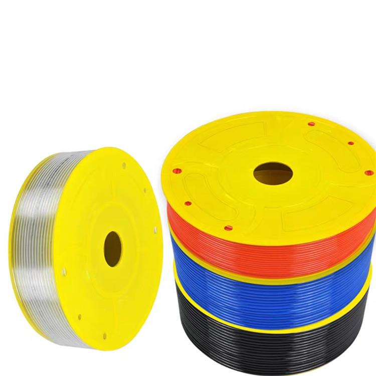 PU气管空机高压气管-4178压气动6软管