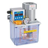 双数显控制油脂润滑泵全套油路系统 厂家供应容积式 GTA A2P3