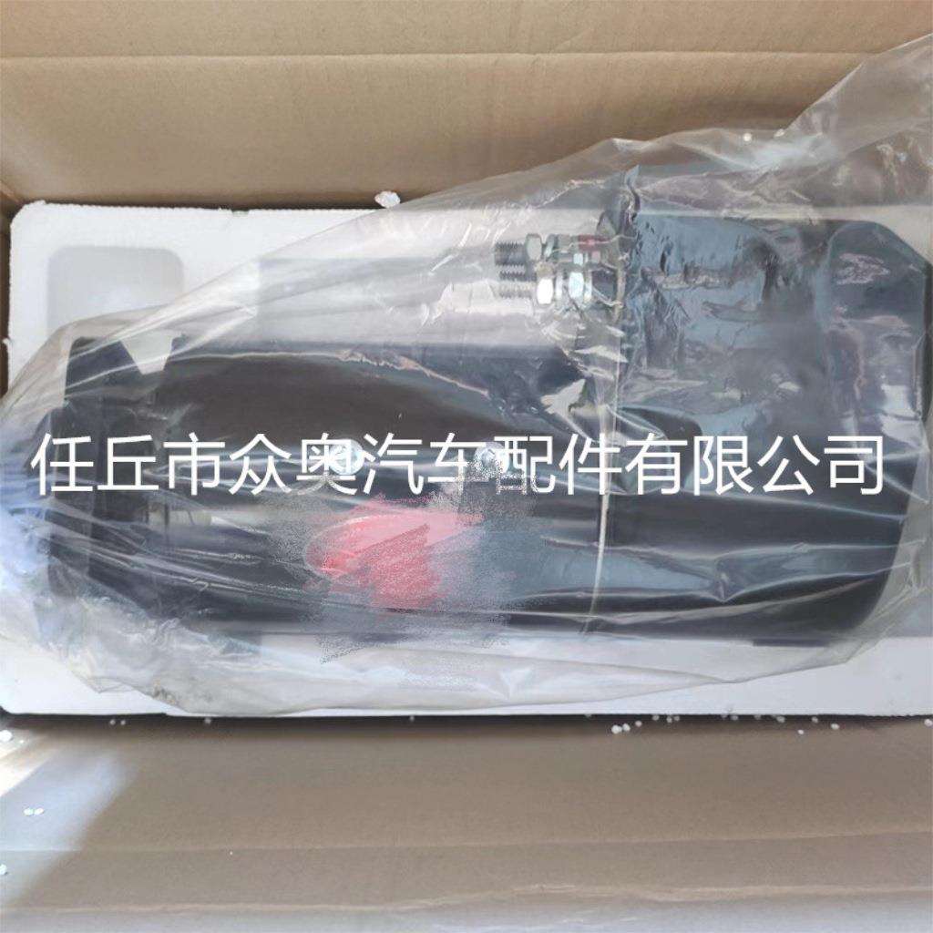 QD2844 道依茨起动机启动马达 道依茨BF FL413F FL513 24V11齿