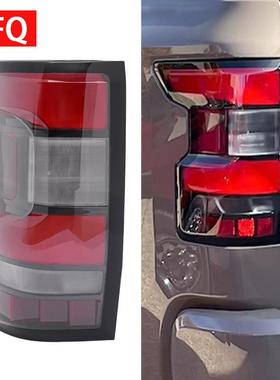 汽车配件适用于2022-2023款日产Frontier侧后LED尾灯26555-9BU1A