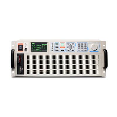 常州和普4KW-6KW可编程直流电子负载HP8502C