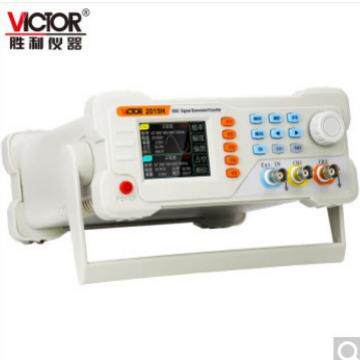 胜利victor VC2015H/VC2040H/VC2060H 多功能函数信号发生器