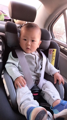 讲一讲Savile猫头鹰儿童安全座椅怎么样，不坑不黑客观评测