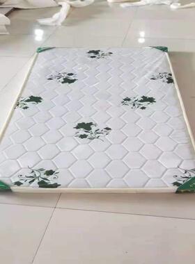 床垫1米x2米床垫9棕榈垫员工0x米NVI单人床2垫学生宿舍床垫