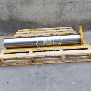 CAT卡特395销轴569 5064小臂挖斗销组件5695064挖掘机连接销配件