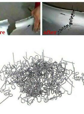 Bumper Repair Plastic Welding Bumper Soldering Welding