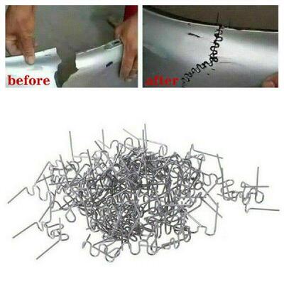 Bumper Repair Plastic Welding Bumper Soldering Welding