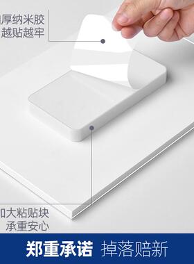 ll悬浮海报框电梯广告a4纸框架磁吸奖状展示框画框装裱免打孔相框