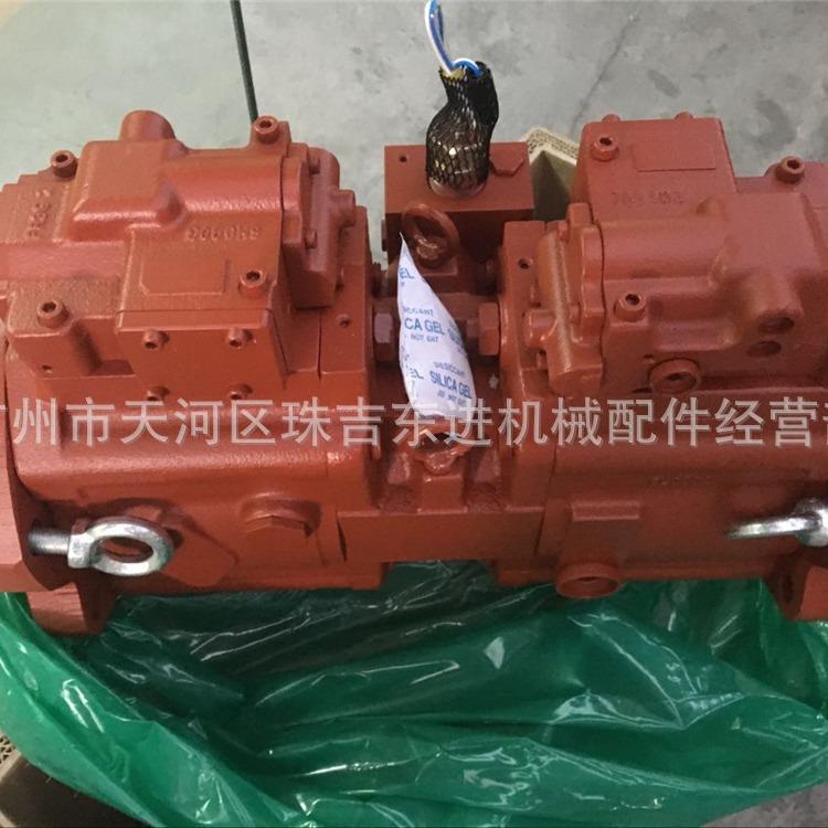 彭浦200/210液压泵 彭浦220/240液压泵 专业液压图片