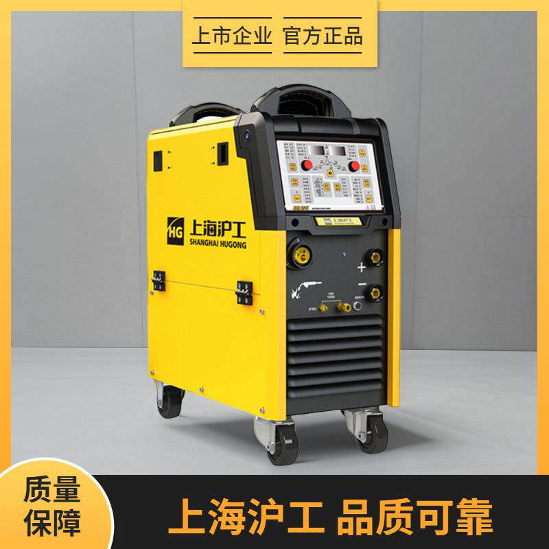 沪工NBM-251U脉冲气保焊机 工业级220多功能氩弧焊电焊一体机