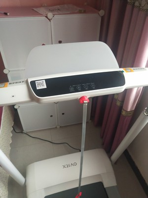 小乔SmartRun跑步机怎么样体验一周揭秘感受