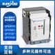 2000x 断路器框na1线路万能断路器系列 保护电压 3p1000x架式 欠式