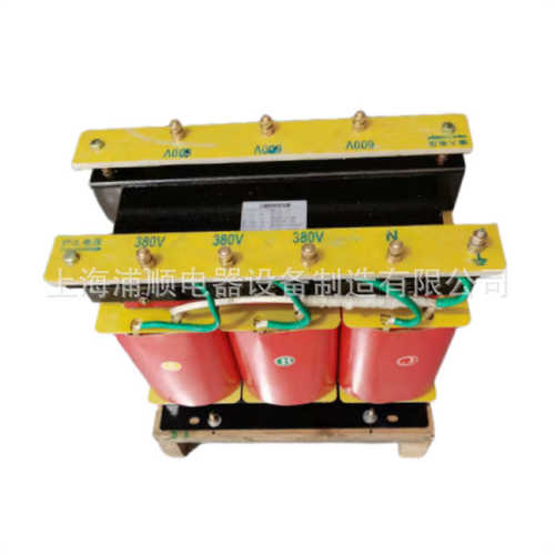 厂家干式-供应隔离并网220变压器转变压器10kva380电源光伏sg三相