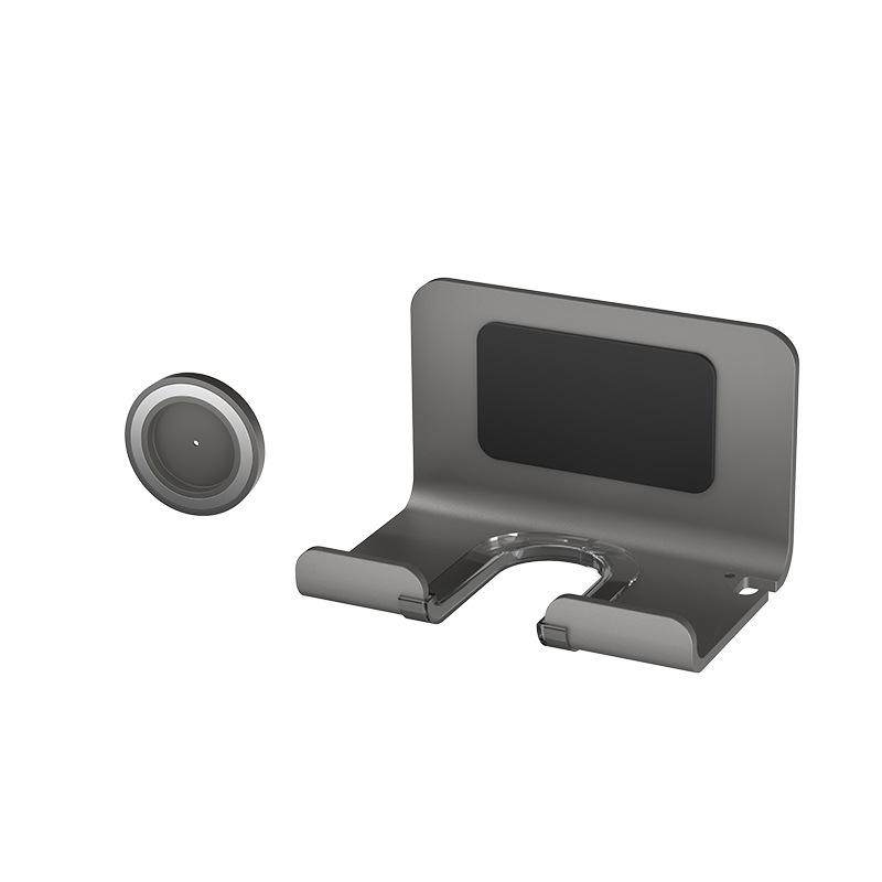 卫生间牙刷置物架牙刷牙杯壁挂式免打孔吹风机一体多功能浴室收纳,家庭/个人清洁工具,吹风机置物架,淘宝优惠券,粉丝福利购,淘宝优惠卷