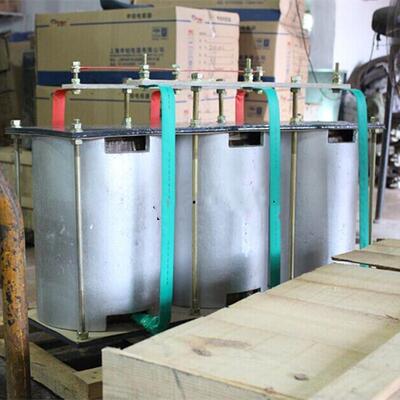 BP4-05003/05613频敏变阻器允许连续起动三次 时间不得超过90秒