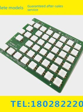 原装A86L-0001-0342 发那科按键N86D/N860-3769-T001 R001/20现货