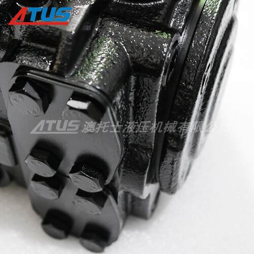 液压泵A4VG125 + A4VG125变量柱塞泵Catterpillar 264-6027油泵
