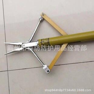带电作业绝缘ZF010401扎线剪ZF004011绝缘尖嘴钳ZF00402绝1缘老杆