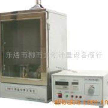 特价供应热丝燃试引验机 热丝试验机 验阻灼ZRS-JT燃试机