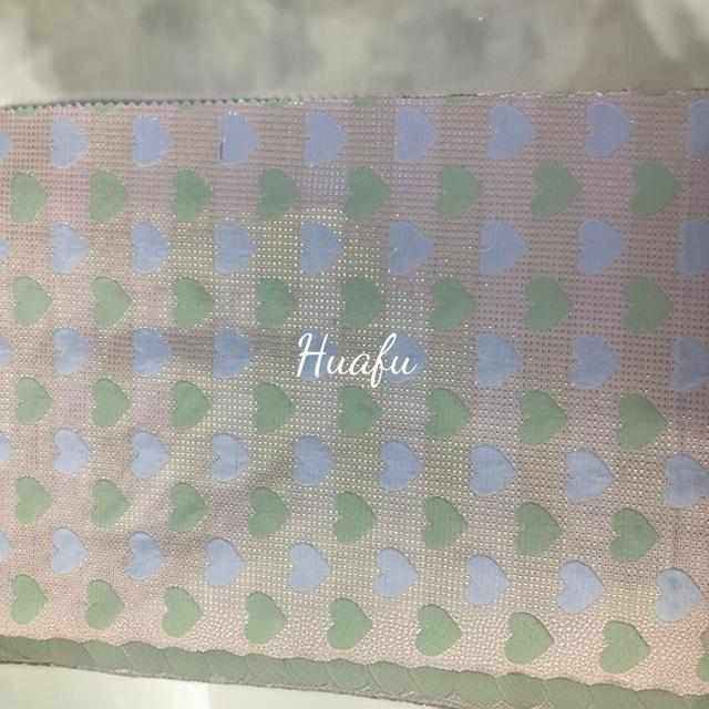 2024年新款新中式色织提花布料时尚面料规则爱心春夏双层高精密规,纺织面料/辅料/配套,服装花边,淘宝优惠券,粉丝福利购,淘宝优惠卷