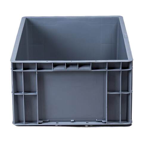 EU4615 600*400*148 EU4628大众箱600*400*280 欧标物流周转箱