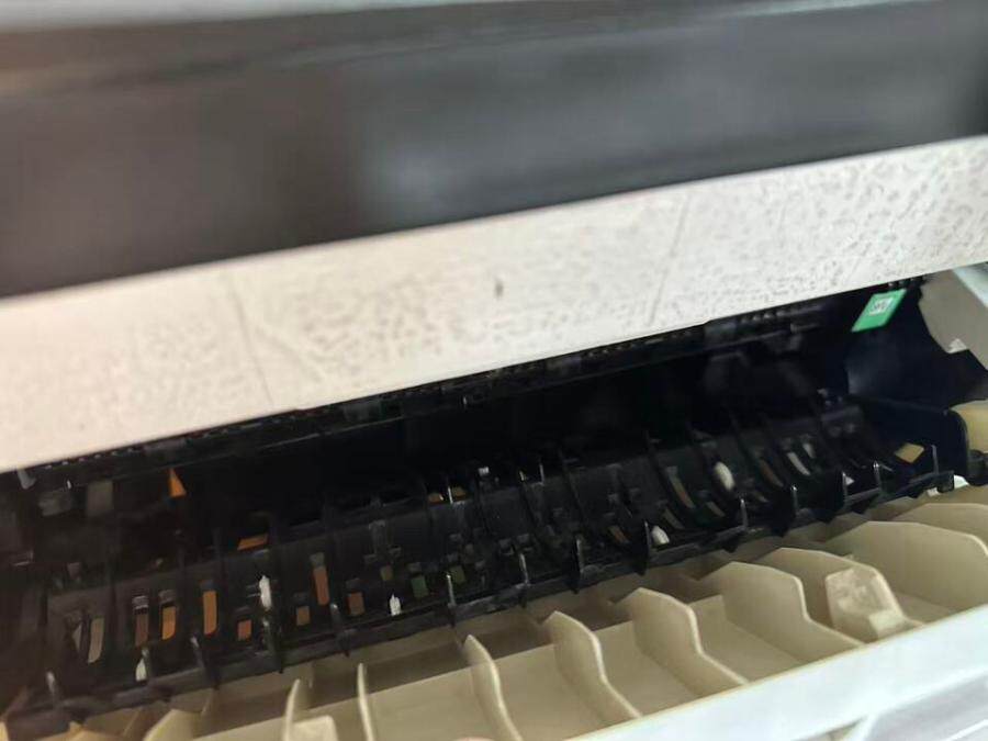 3月25日无锡【F2321】企业集团淘汰清理处置品牌激光一体机设备一台（新硒鼓，正常使用）网络拍卖公告