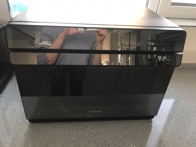 惠而浦 WTO-CS341T怎么样?入手前后的感受评测曝光