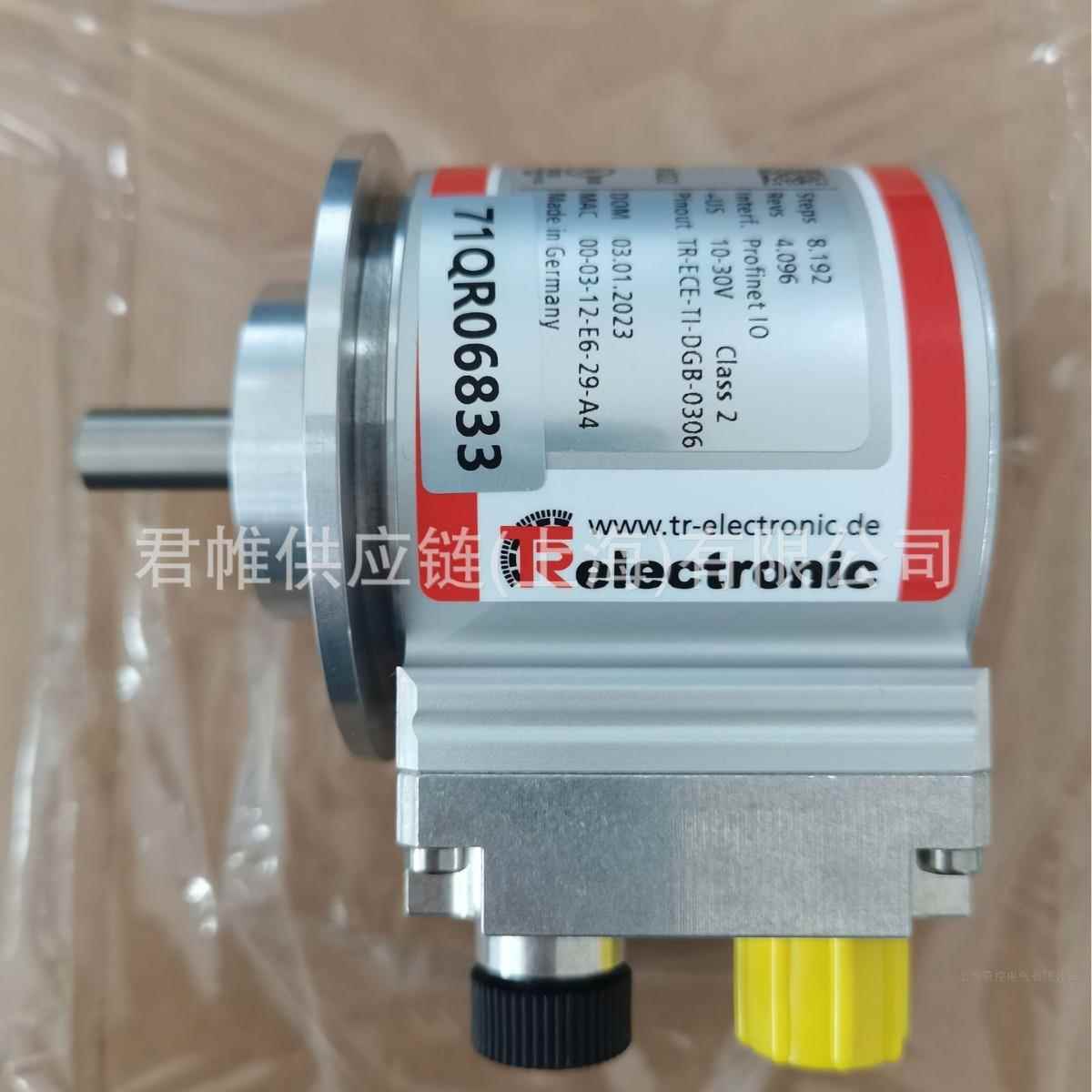 价格需核实TR编码器型号:307-00532LP_38*150PB
