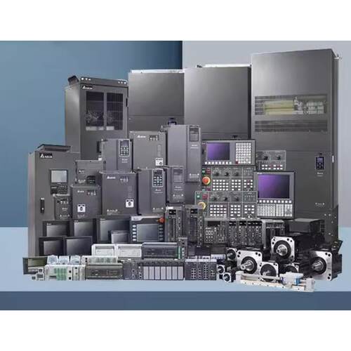 台达MCS20&ICS&AX-8运动控制器AX-816EP0MB1T