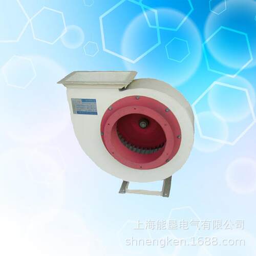 低噪声多翼离心通C风机F-1机1 4.5A 5.式5KCF-11-4AW离心风工业厨