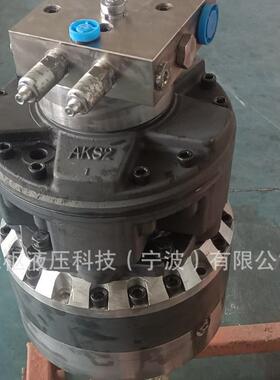 GM2-2700|开舱机|舱口盖|散货船|液压马达|STAFFA|KYB|Bauer|SAI