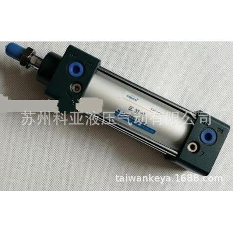 原装全新CHSCS气缸Cylinder 气压缸SC32-25/50/75/100/125/150