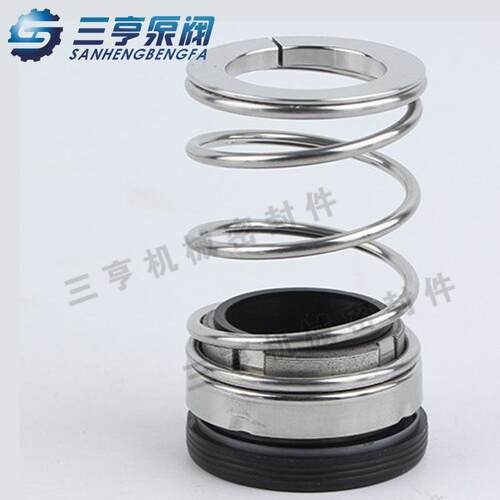 LOWARA罗瓦拉水封 ESHS50-200/110机械密封 专用轴封 现货供应
