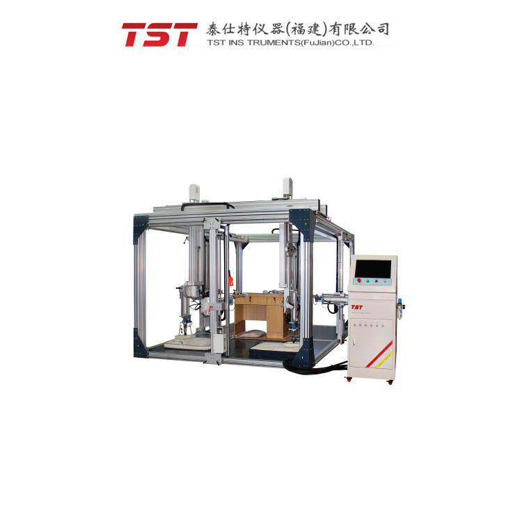 六通道合力学试验机_木制家具疲劳试测仪—家具检测综仪器