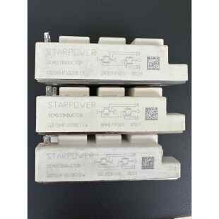 GD50HFU120C1SWGD75HFU120C1SW GD100HFU120C1SW斯达原装拆机模块