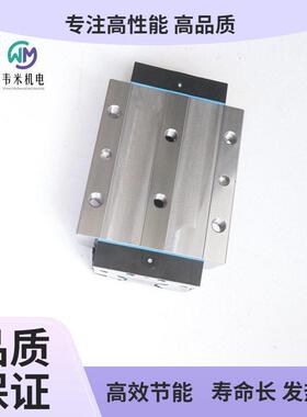 R165311420滚珠滑块 KWD-015-FLS-C1-N-1规格15标准精度