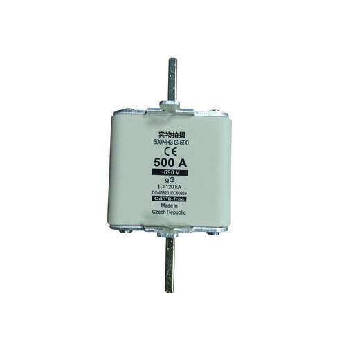 500NH3G-690 陶瓷快速熔断器 保险丝 电子元器件 量大价优