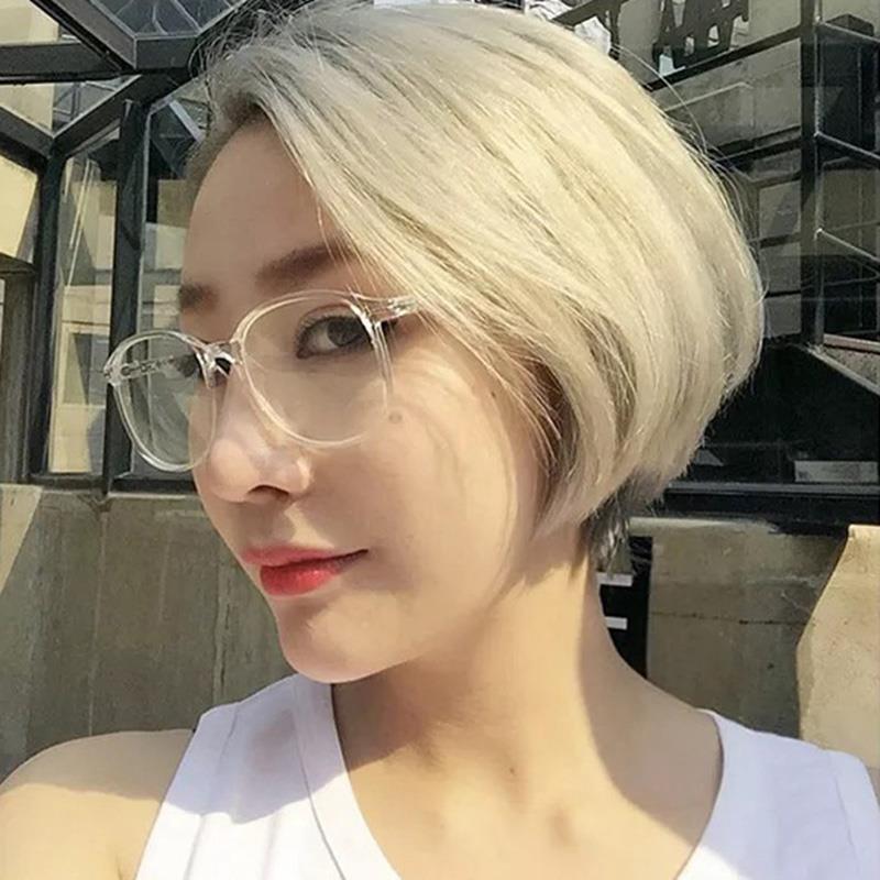 高档护目镜飞沫唾防沫飞溅防有辐射防蓝光平光镜可配度数视眼镜男