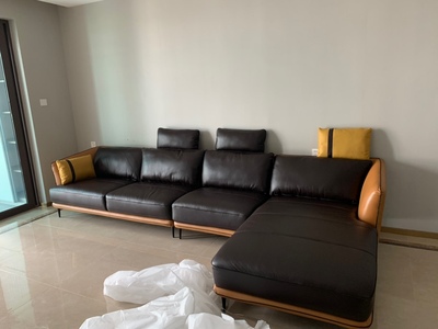 慕思艾慕真皮沙发怎么样?用后告诉大家实情?