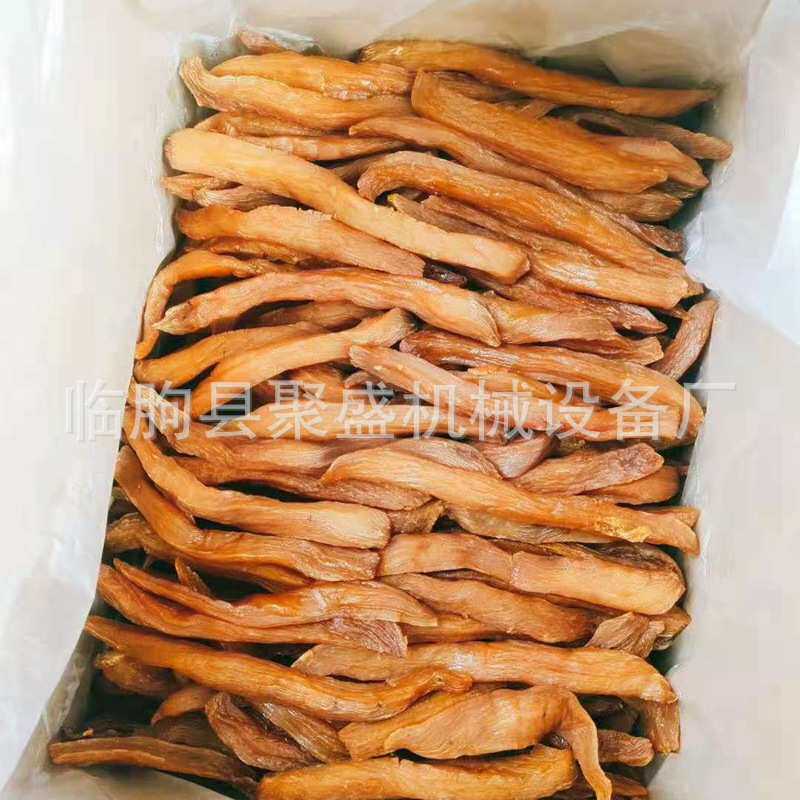 萝卜干新鲜蔬菜山芋农副产品烘干箱食品烘干房地瓜红薯干烘干设备
