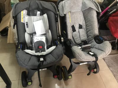 分享使用感受DOONA（母婴）婴儿推车怎么样，优缺点曝光分析