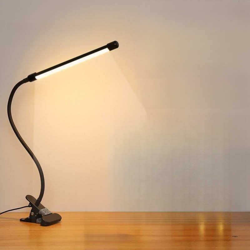 美甲照明灯桌面夹子补光灯纹绣美睫灯院工作长臂护眼台灯,家装灯饰光源,阅读台灯(护眼灯/写字灯),淘宝优惠券,粉丝福利购,淘宝优惠卷