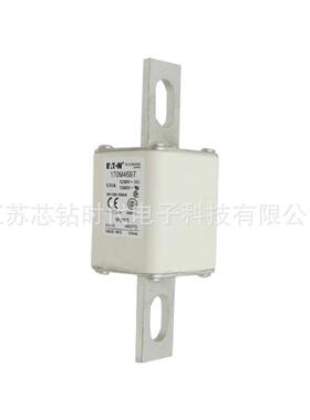 170M4694 170M4695 巴斯曼BUSSMANN快速熔断器保险丝
